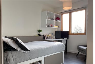 1 bed studio, Green Lanes, Newington Green, London, N169BS - Image 4